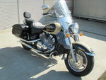�������� �� ������ �������� Yamaha RoyalStar Tour Classic 1996 ���� 5